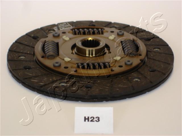 DF-H23