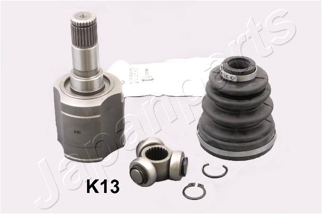 GI-K13