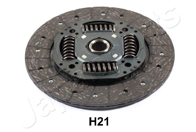 DF-H21