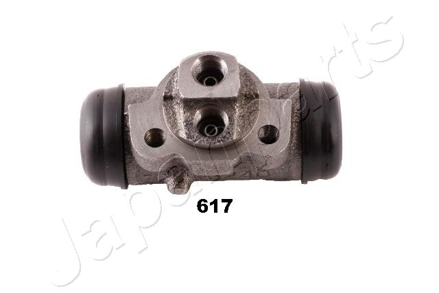 CS-617