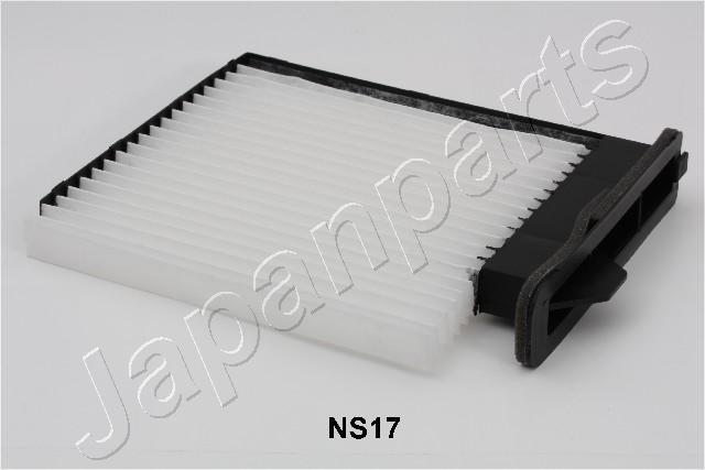 FAA-NS17
