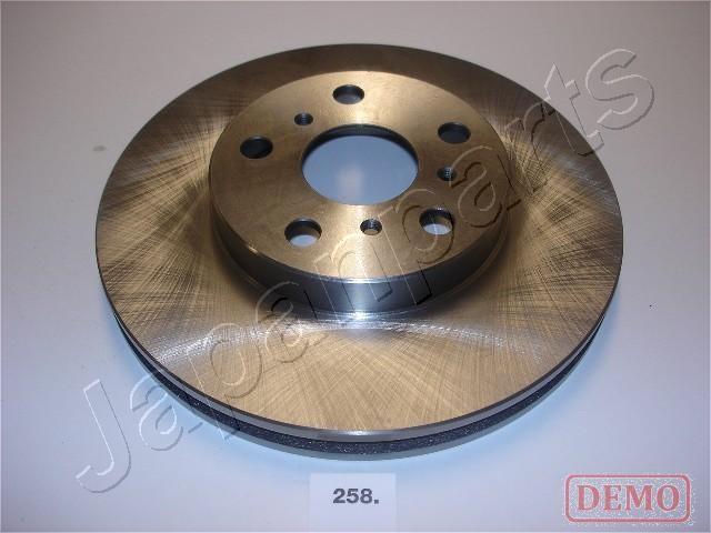 DI-258C