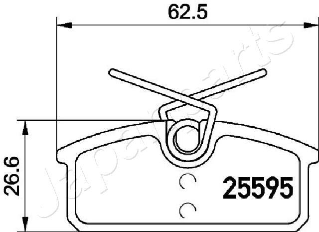 PP-0705AF