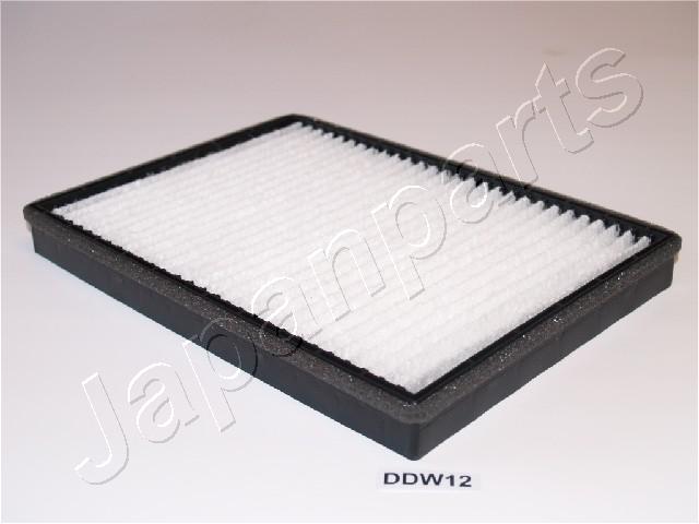 FAA-DDW12