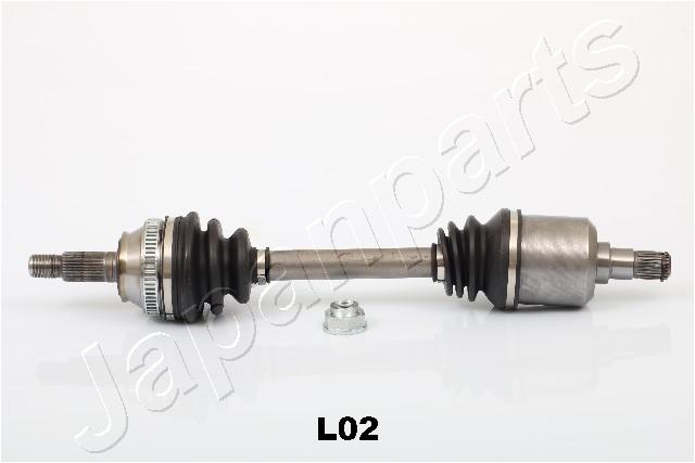 GI-L02