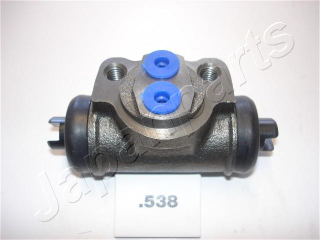 CS-538