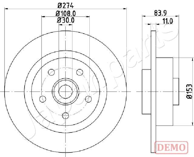 DP-0704C