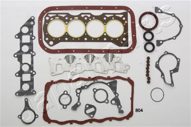 KM-804