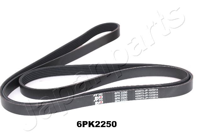 DV-6PK2250