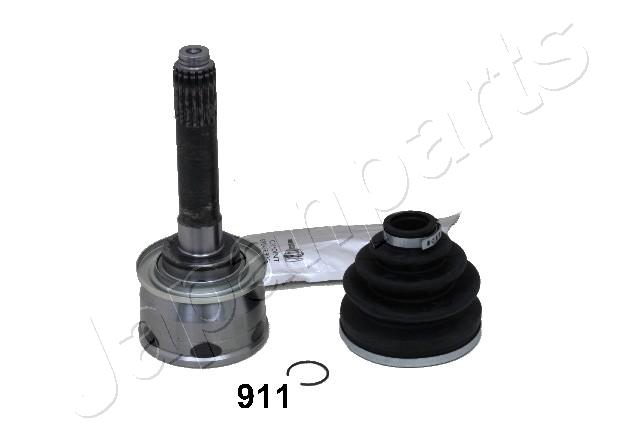 GI-911