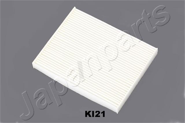 FAA-KI21