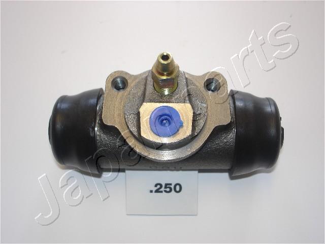 CS250