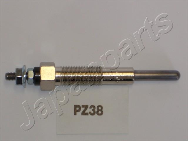 PZ38