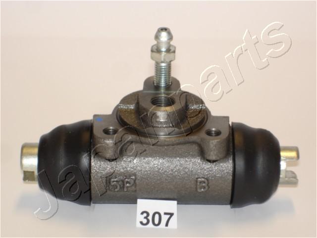 CS-307