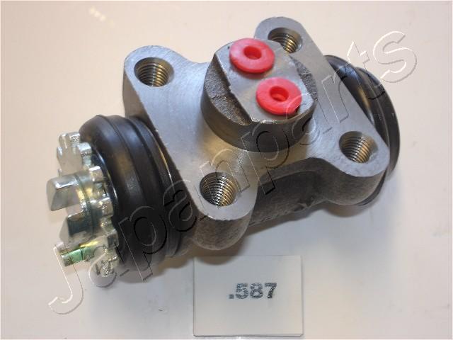 CS-587