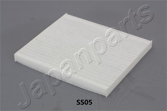 FAA-SS05