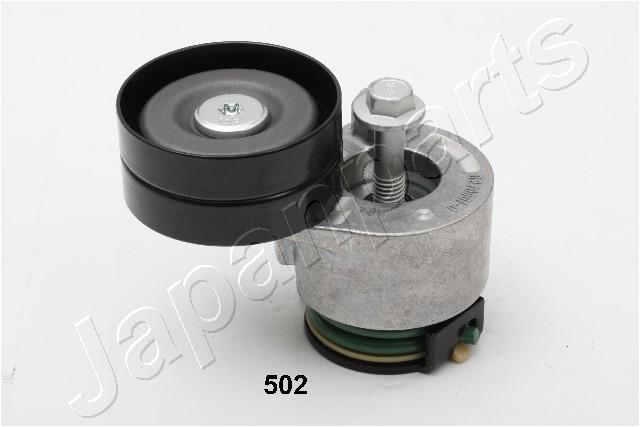 TS-502