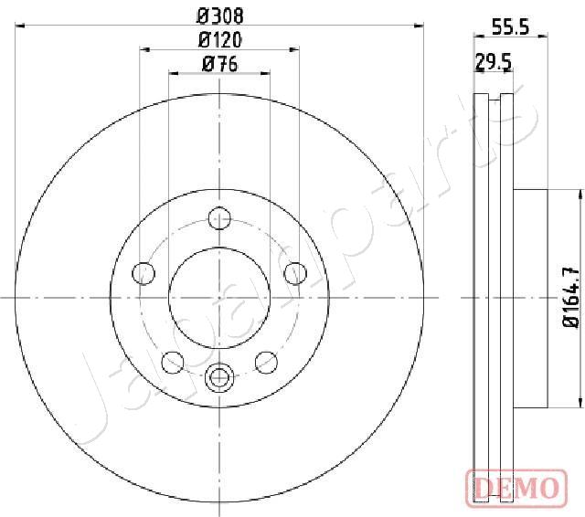 DI-0953C