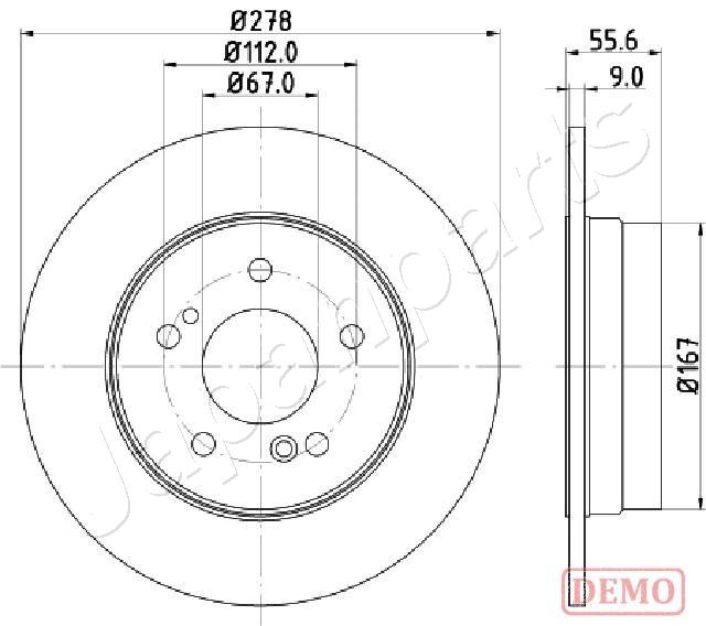 DP-0505C