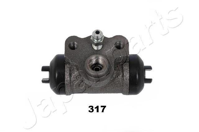 CS-317