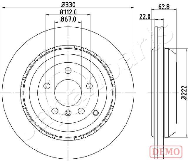 DP-0519C