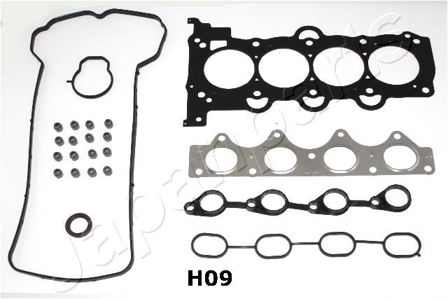 KG-H09
