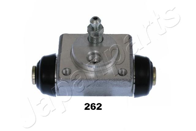 CS-262