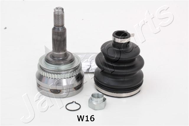 GI-W16