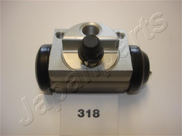CS-318