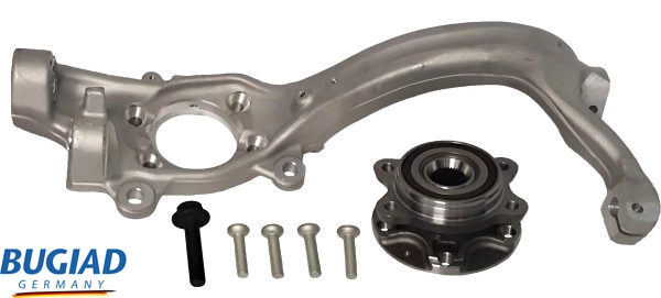 BSP25337PROKIT