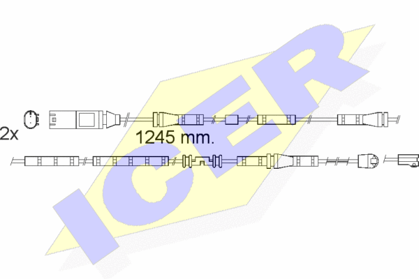 610559 E C