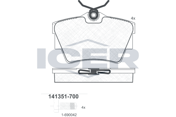 D4060-00QAF