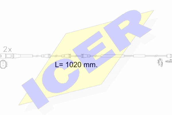 610623 E C