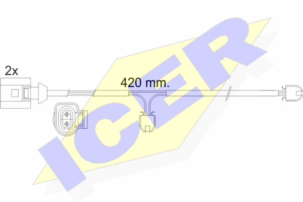 610476 E C