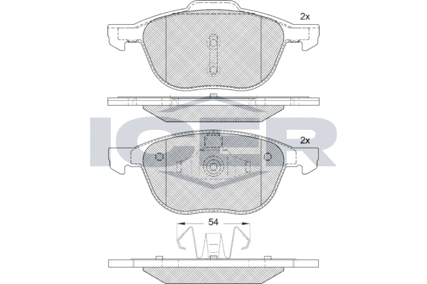 CV61-2001-BF