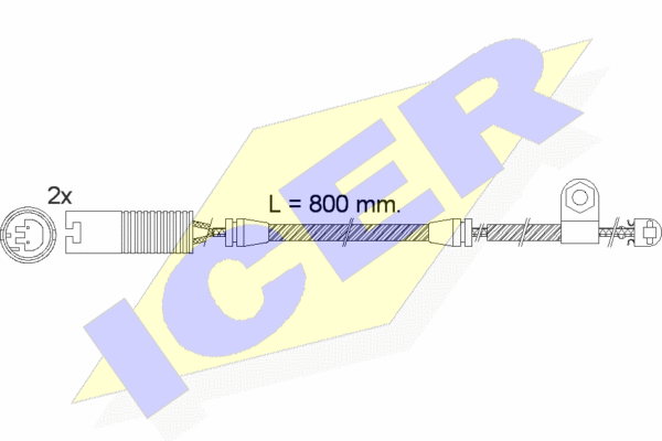 610499 E C