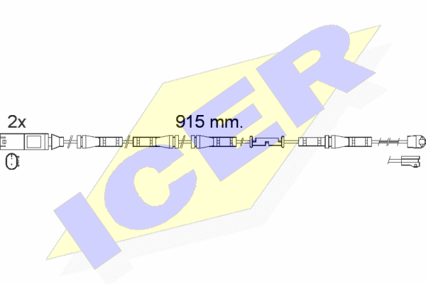 610557 E C