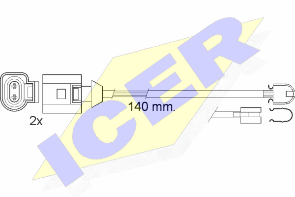 610547 E C