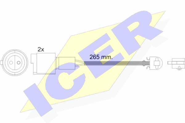 610427 E C