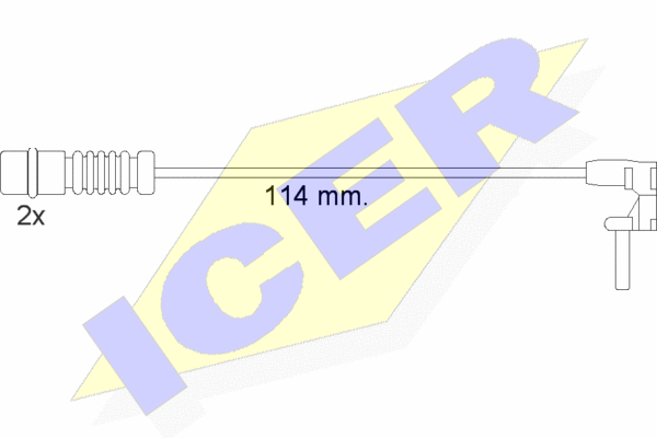 610454 E C