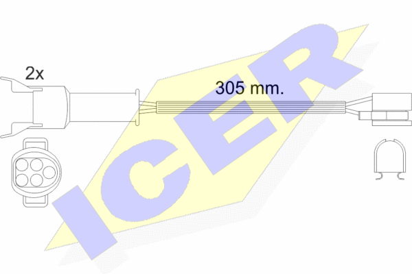 610449 E C
