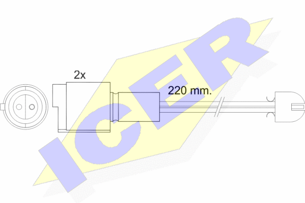 610394 E C