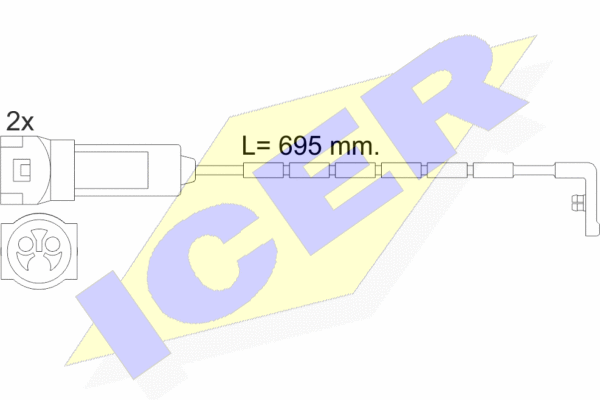 610241 E C