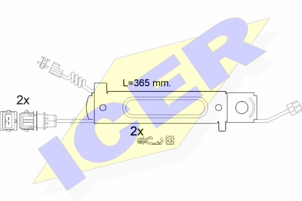 610485 E C