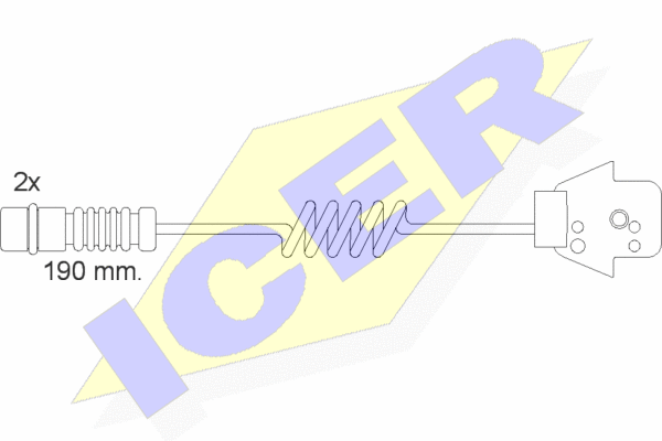 610057 E C