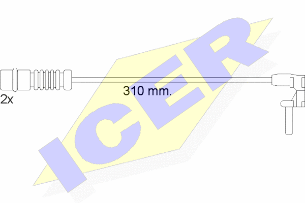 610453 E C