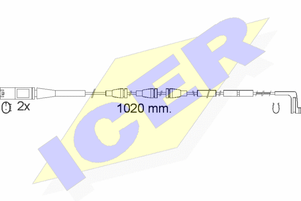 610555 E C