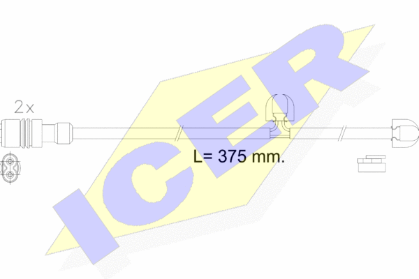 610615 E C
