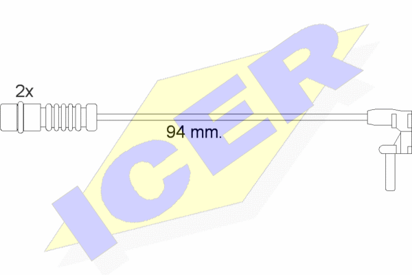 610056 E C