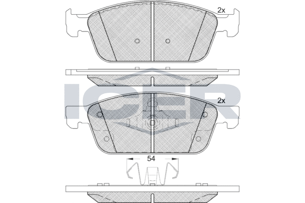 CV6Z2001F